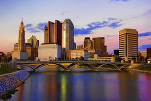 Columbus, United States